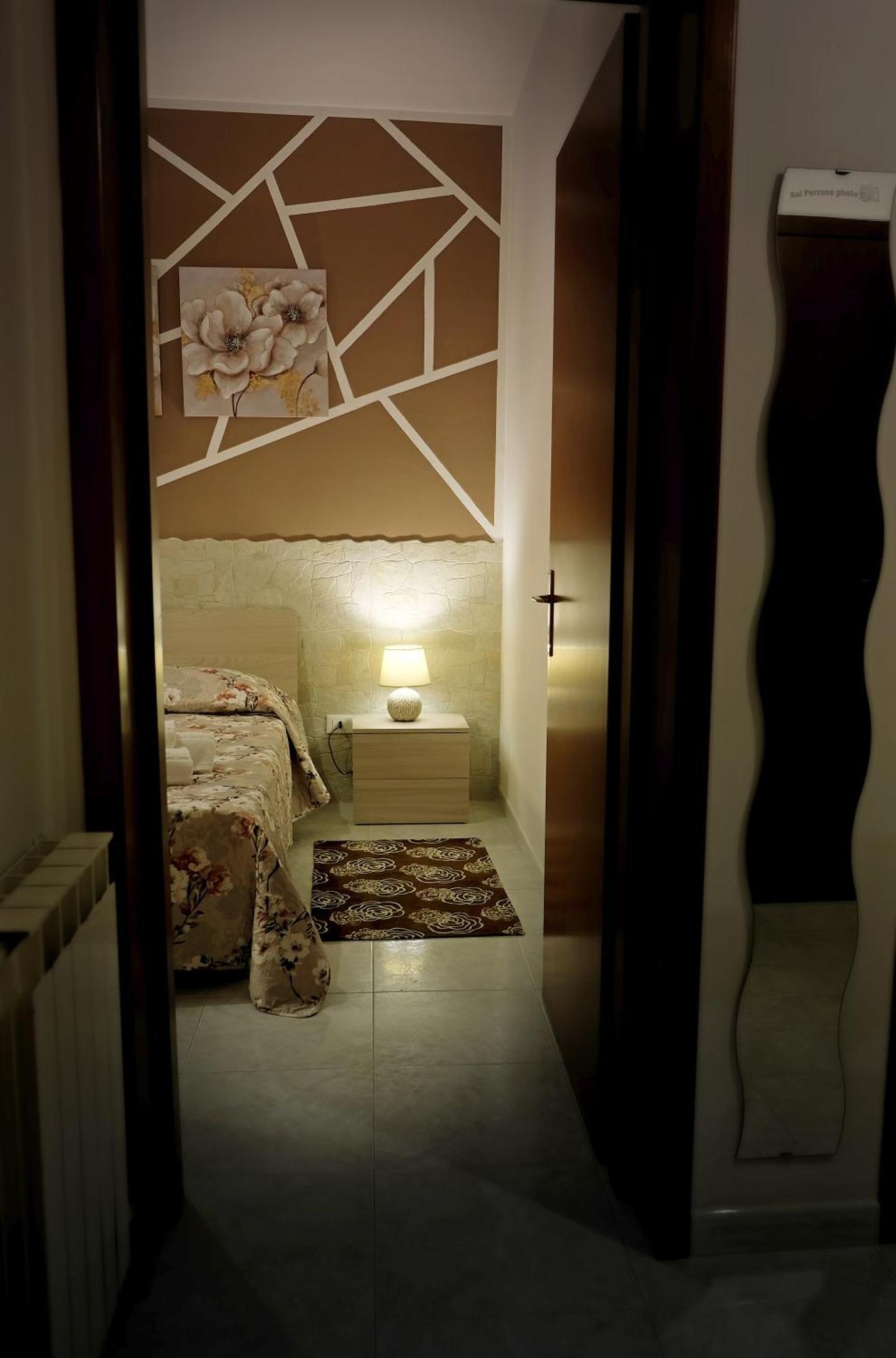 Da Giuseppe Apartments Mazara del Vallo Exterior photo