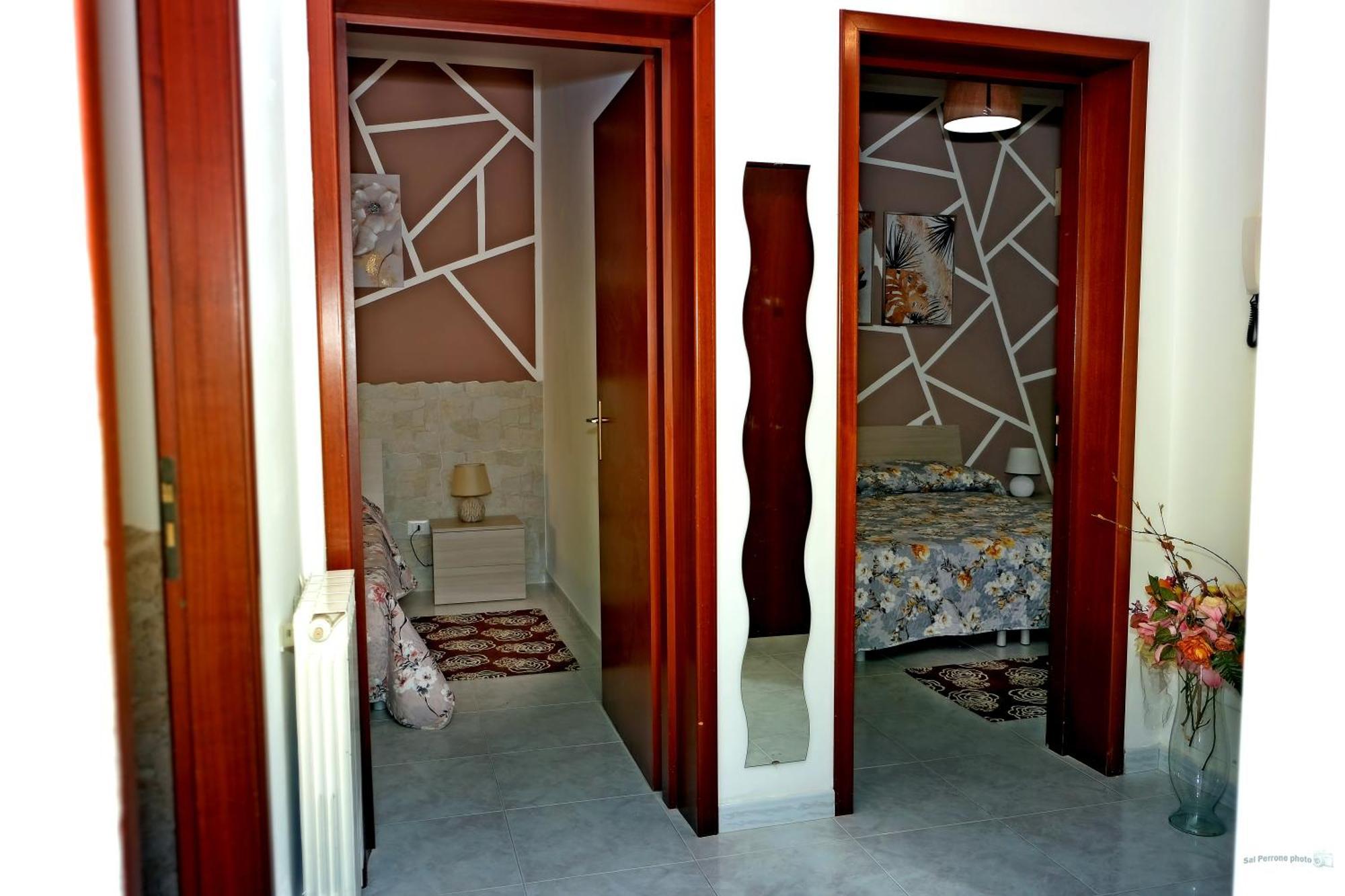 Da Giuseppe Apartments Mazara del Vallo Exterior photo
