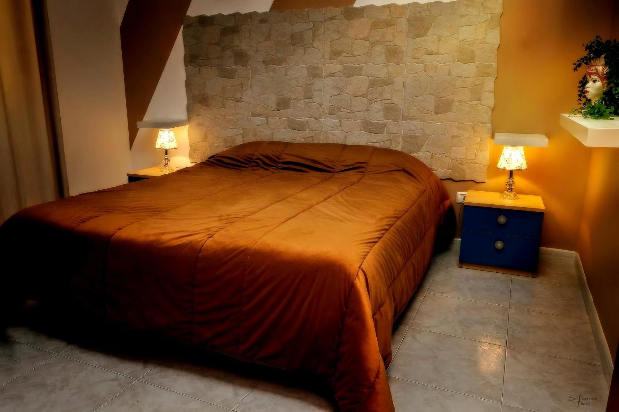 Da Giuseppe Apartments Mazara del Vallo Exterior photo